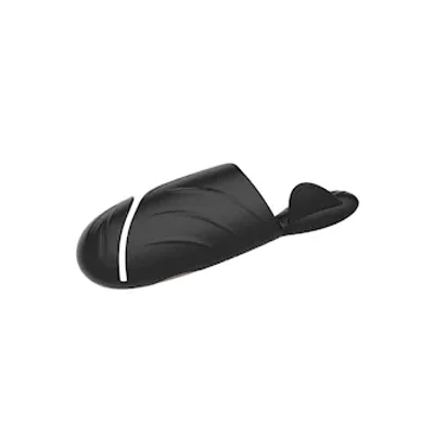 missile vibrating masturbator