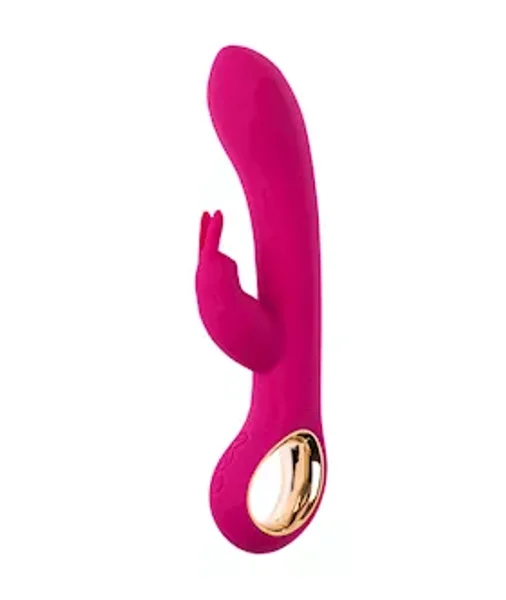 Dini Rabbit Vibrator With Heating — image 4 of 6