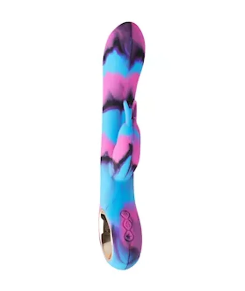 Dini Rabbit Vibrator With Heating — image 2 of 6