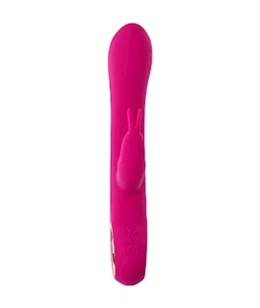 Dini Rabbit Vibrator With Heating — image 6 of 6