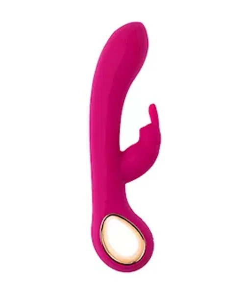 Dini Rabbit Vibrator With Heating — image 5 of 6