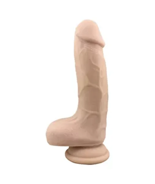 Petty Realistic Dildo — image 6 of 10
