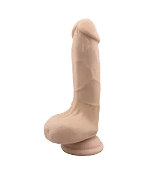 Petty Realistic Dildo — image 5 of 10