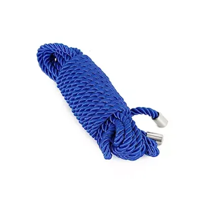 silk bondage rope 5 meter
