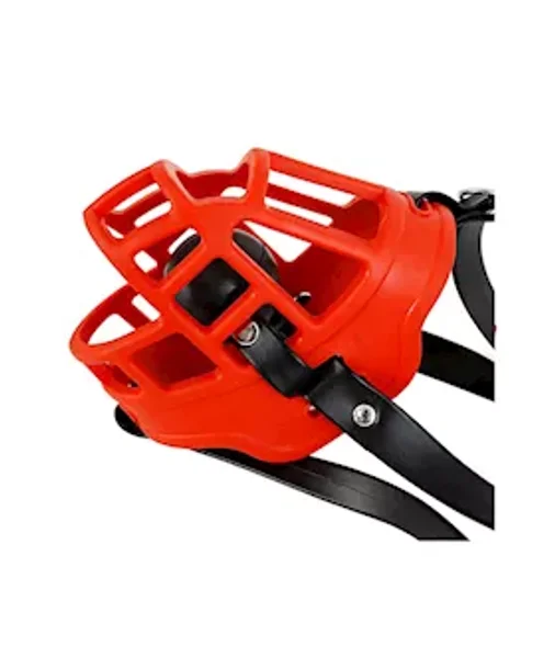 Puppy Play Muzzle Mask — image 4 of 6