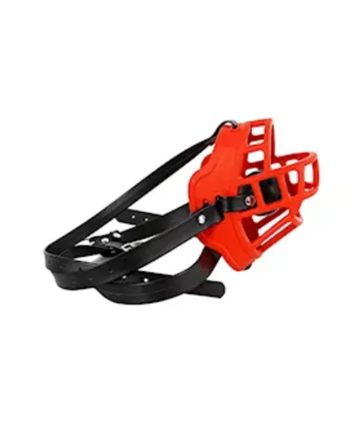 Puppy Play Muzzle Mask — image 5 of 6