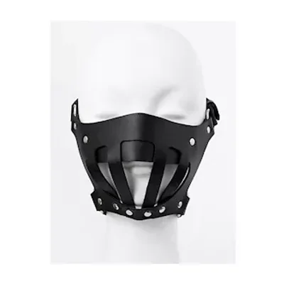 cannibal mask