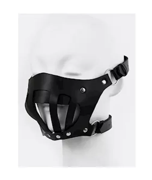 Cannibal Mask — image 2 of 8