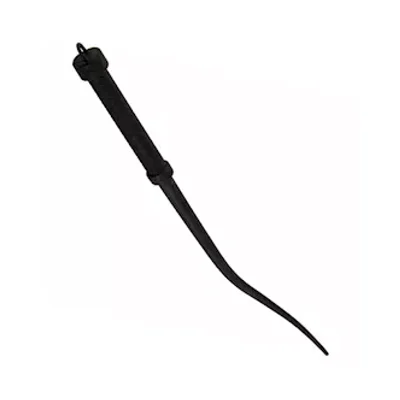 silicone whip