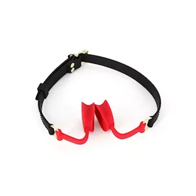 mouth stretcher gag