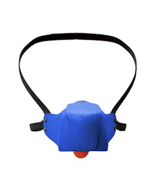 Puppy Play Mask With Tongue — image 2 of 8