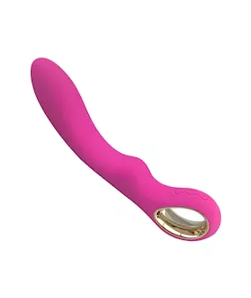 Mystic Magic G-spot Vibrator — image 5 of 5