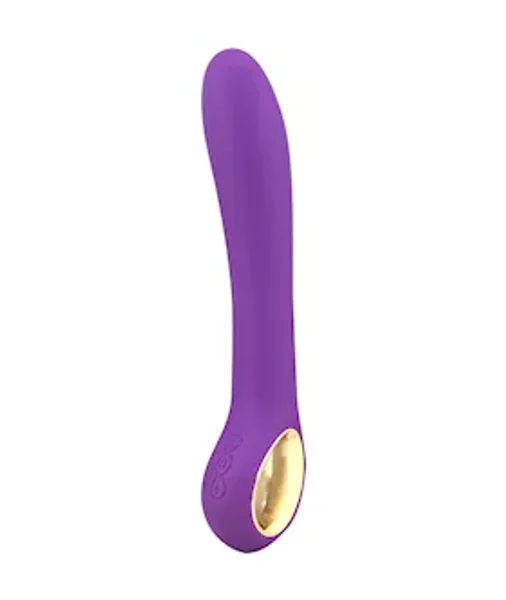 Lici Loop Handle G-spot Vibrator — image 2 of 5