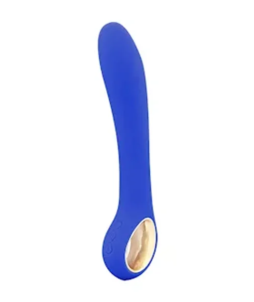Lici Loop Handle G-spot Vibrator — image 5 of 5