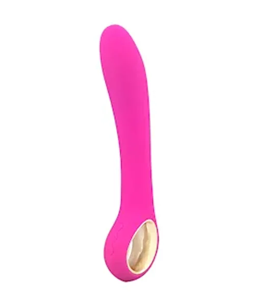 Lici Loop Handle G-spot Vibrator — image 4 of 5