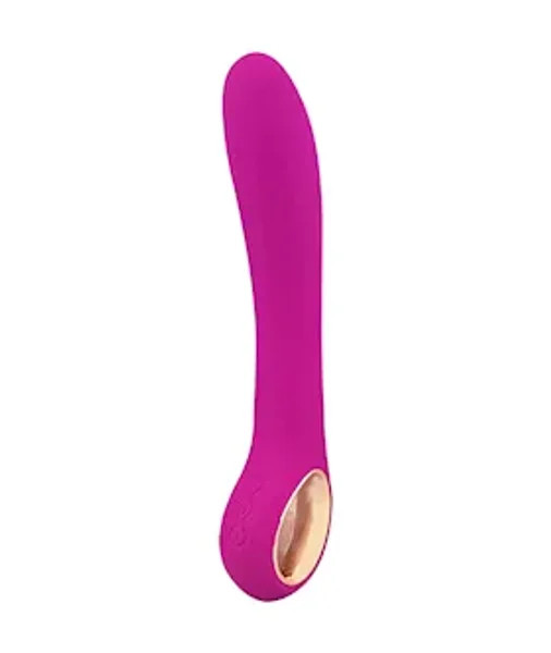 Lici Loop Handle G-spot Vibrator — image 3 of 5