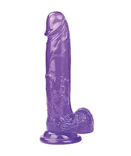 Jelly Love Dong Supreme Dildo — image 3 of 4