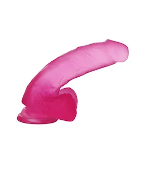 Jelly Love Dong Dildo — image 2 of 4