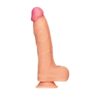 dual layer immense dildo