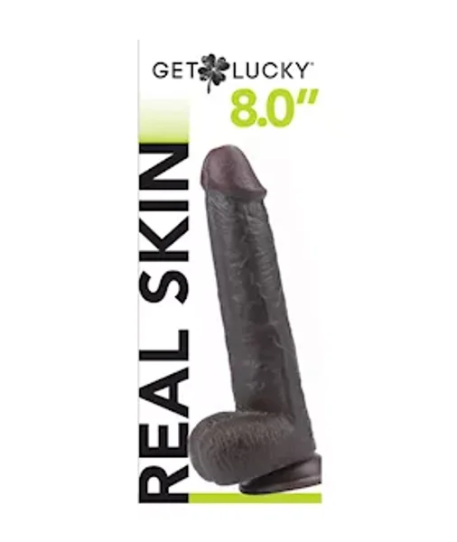 Dual Layer Ultimate Dildo — image 4 of 4