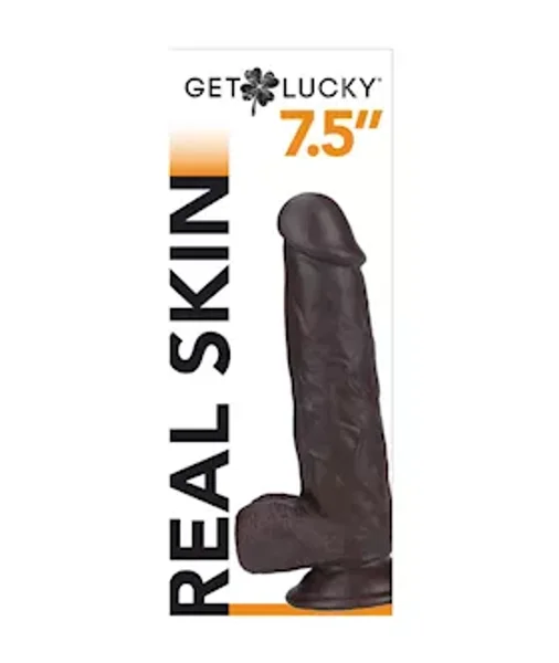 Dual Layer Supreme Dildo — image 5 of 5