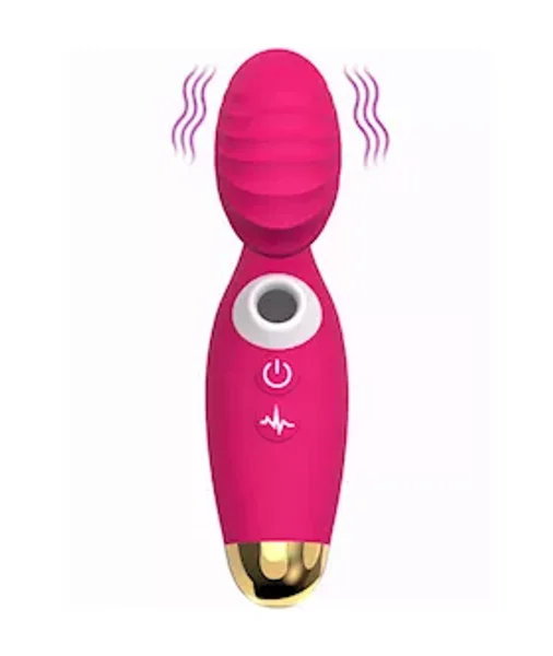 Lustre Dual Stimulation Vibe — image 3 of 5