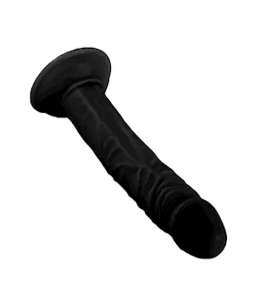 Mr Rude Massive Dildo — image 2 of 10