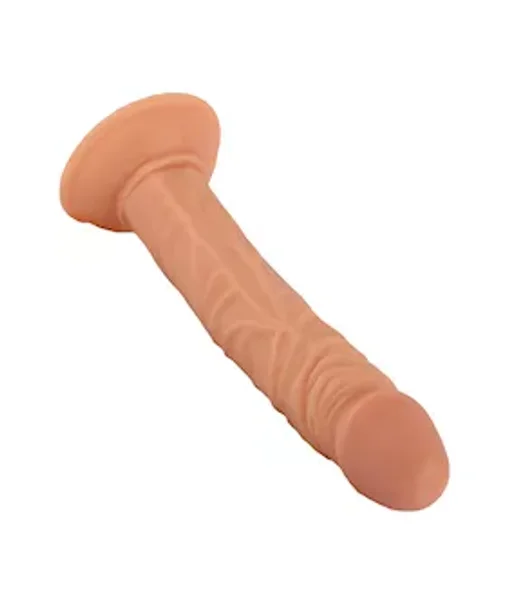 Mr Rude Massive Dildo — image 8 of 10