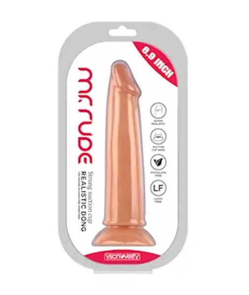 Mr Rude Major Dildo — image 8 of 8