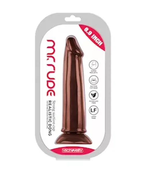 Mr Rude Major Dildo — image 4 of 8