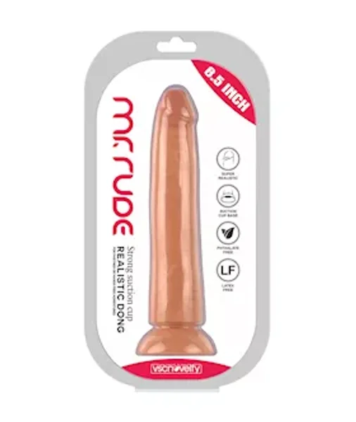 Mr Rude Huge Dildo — image 8 of 8