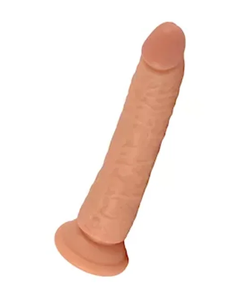 Mr Rude Huge Dildo — image 7 of 8