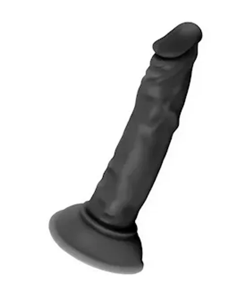 Mr Rude Rousing Dildo — image 2 of 11