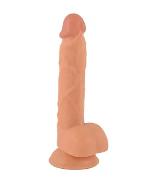 Mr Rude Raunchy Dildo — image 9 of 12