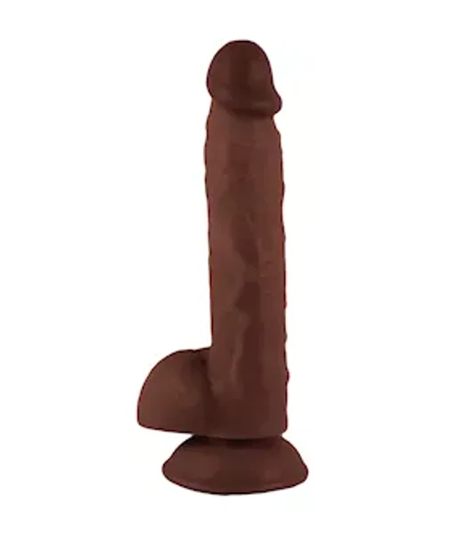 Mr Rude Raunchy Dildo — image 7 of 12