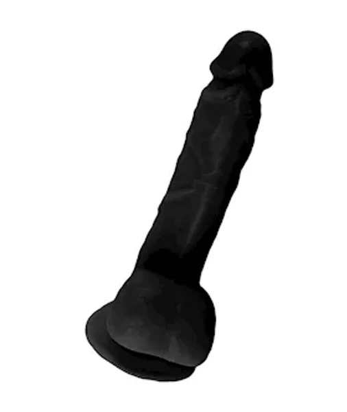 Mr Rude Raunchy Dildo — image 2 of 12