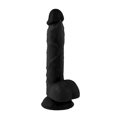 mr rude raunchy dildo