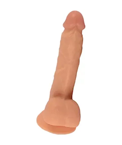 Mr Rude Raunchy Dildo — image 10 of 12