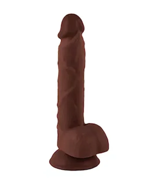 Mr Rude Raunchy Dildo — image 5 of 12