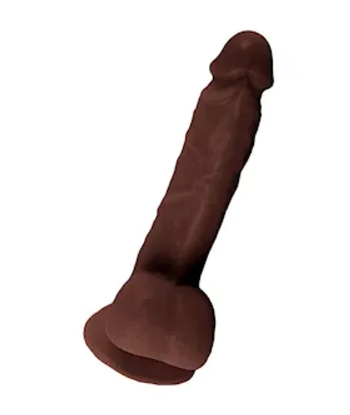 Mr Rude Raunchy Dildo — image 6 of 12