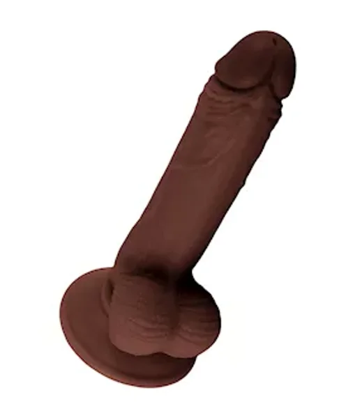 Mr Rude Prominent Dildo — image 6 of 12