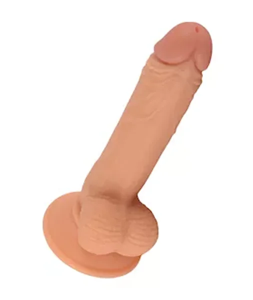 Mr Rude Prominent Dildo — image 10 of 12