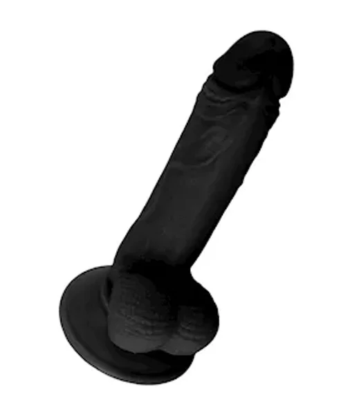 Mr Rude Prominent Dildo — image 2 of 12