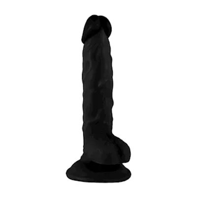 mr rude ultra veiny dildo