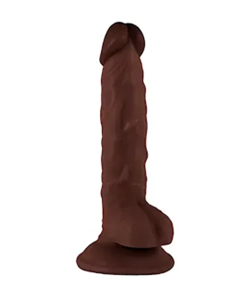 Mr Rude Ultra Veiny Dildo — image 5 of 12