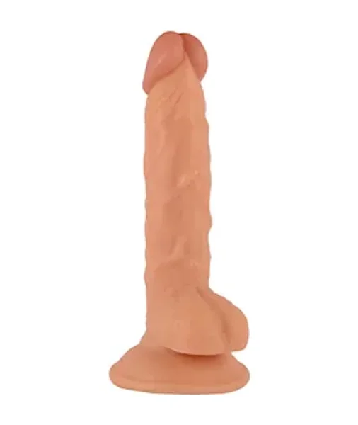 Mr Rude Ultra Veiny Dildo — image 9 of 12