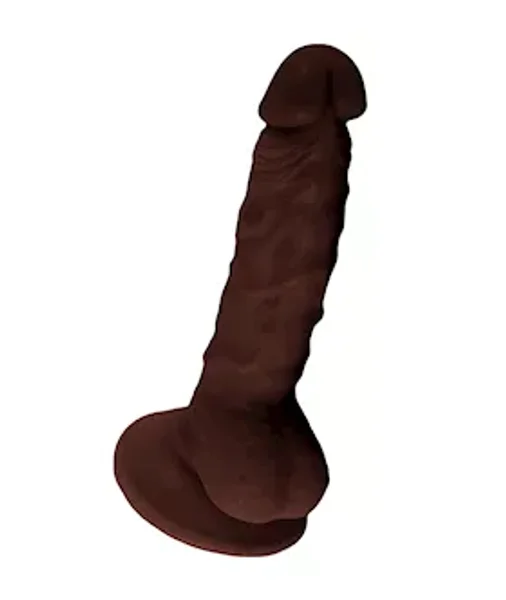 Mr Rude Ultra Veiny Dildo — image 6 of 12