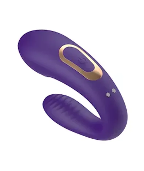 Dual Stimulation Suction Vibrator — image 5 of 12