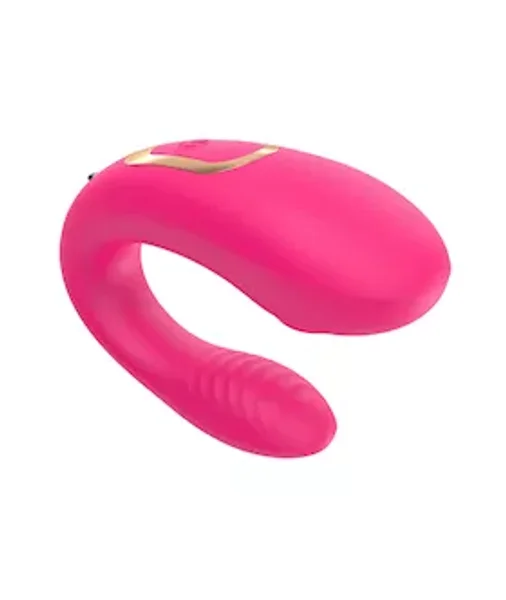 Dual Stimulation Suction Vibrator — image 12 of 12