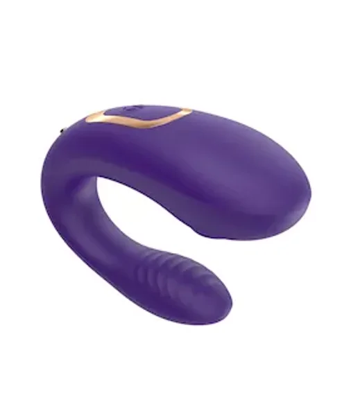 Dual Stimulation Suction Vibrator — image 6 of 12